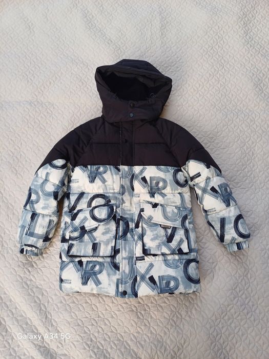 Куртка для хлопця 152