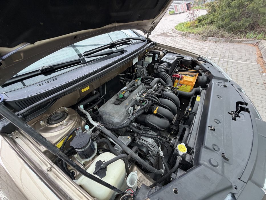 Geely Emgrand EC7 2013 год 1.8 ( 123.000 пробега ) не крашен