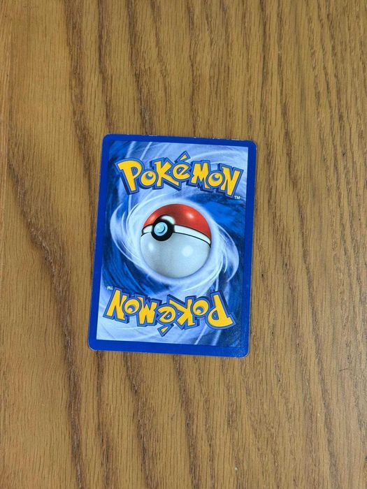 Blaine's Charmeleon 31/132 Gym Challenge Original Pokémon Card - ENG