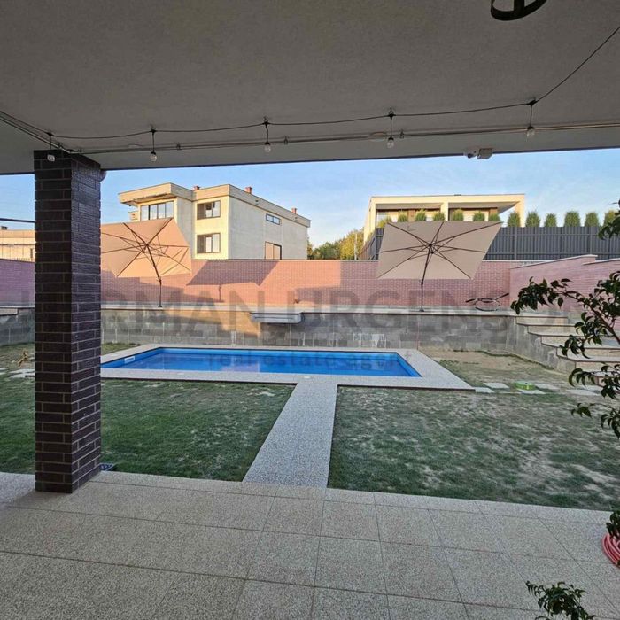 Дом по адресу Петефі Шандора пл. (площадь 340 м²) - Atlanta.ua - фото 17