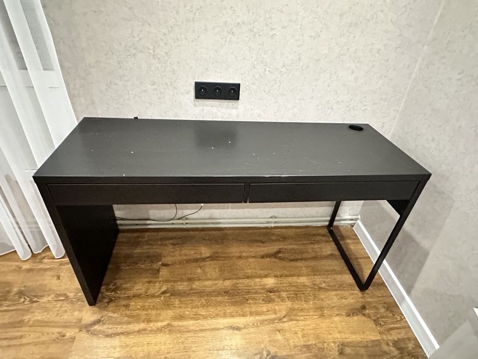 Стіл письмовий Ikea micke довгий