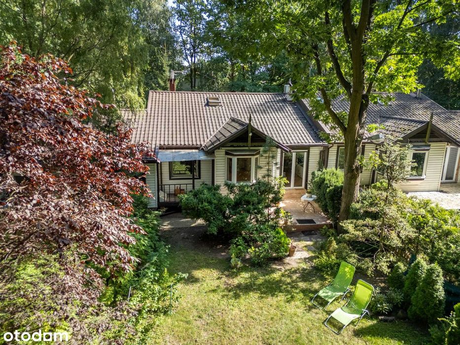 Dom – Marki - Widok 3