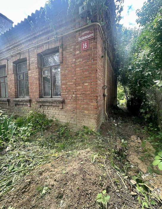 Продаж 2-кімнатної квартири в Центрі міста