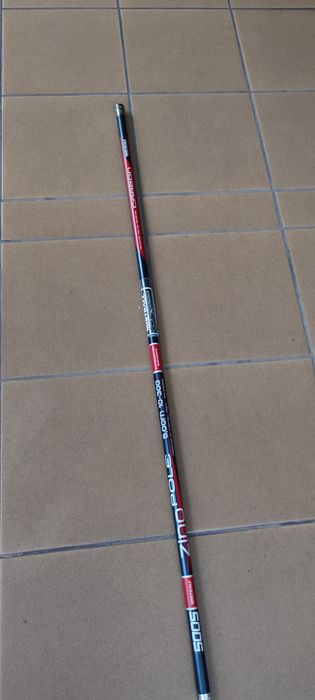 Bat - mistrall zino 5005 10-30 g