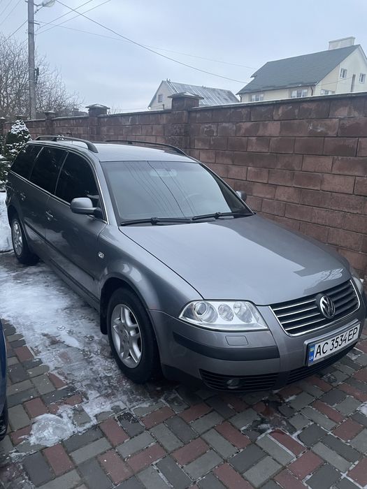 Wv    Passat b 5