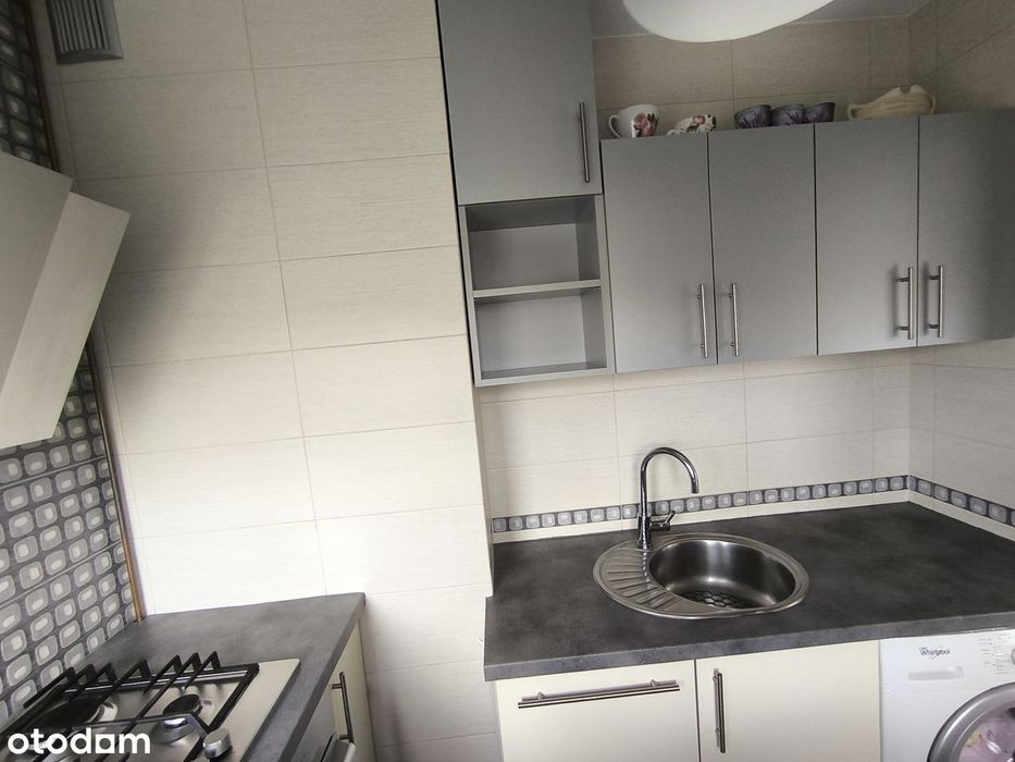 REZERWACJA!Na sprzedaż 2-pokojowe mieszkanie 38 m² – Łódź Teofilów. – pohled 3