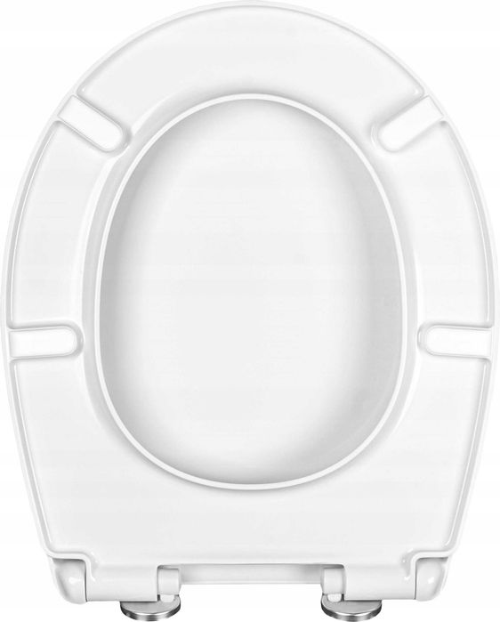 Deska sedesowa wc wolnoopadająca do toalety KOŁO REKORD/IDOL regulacja