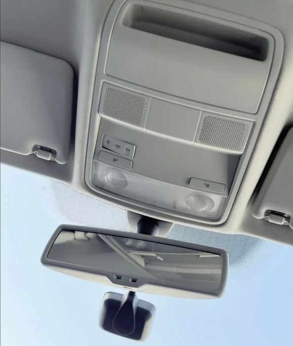 Volkswagen Golf 6 Plus BI FUEL, 1.6 газ/бензин, 2012 року