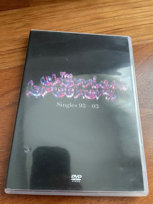 DVDs Musica - Excelente Estado