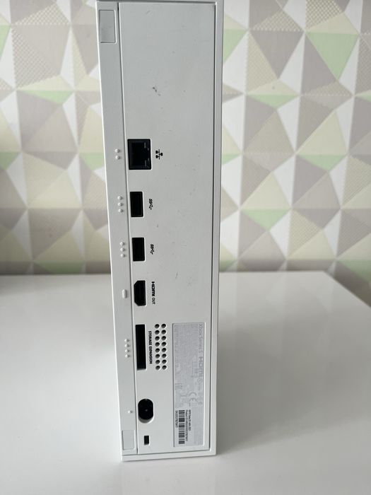 Xbox series s 512 gb з двома джойстиками