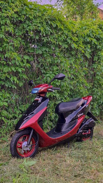 Скутер Honda Dio 34