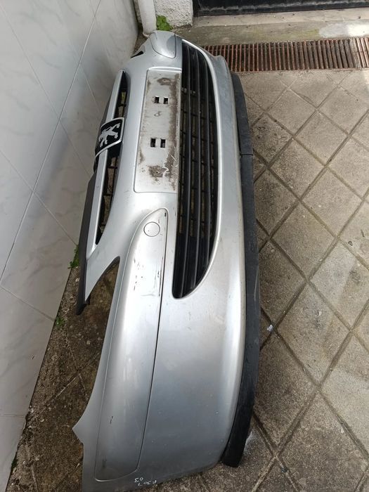 Para choques Peugeot 307 2003