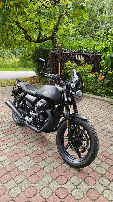 Moto Guzzi