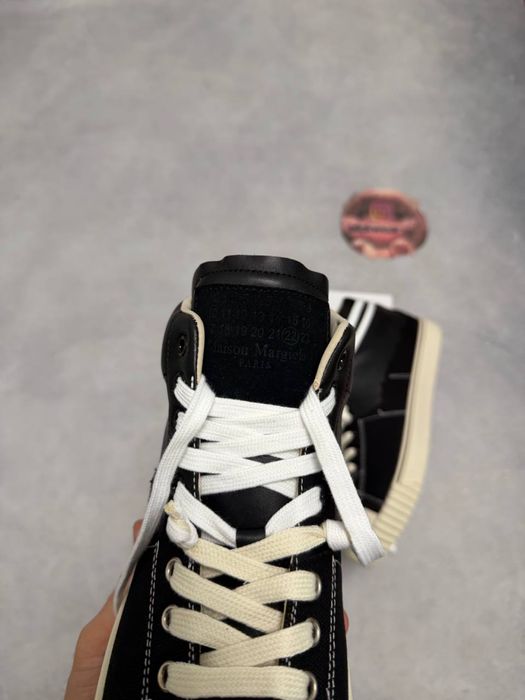 кеды кеди Maison Margiela mm6 EVOLUTION