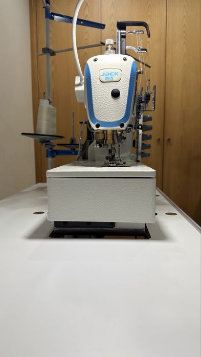 Maquina de cobrimento