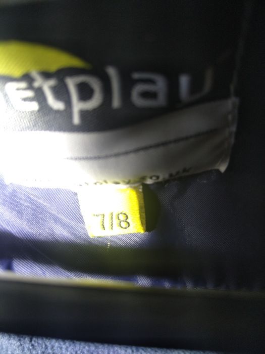 Продам дитячий комбез 128-130.