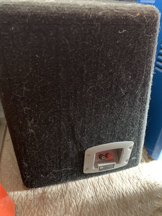 SUBWOOFER JBL 1100W GT SERIES