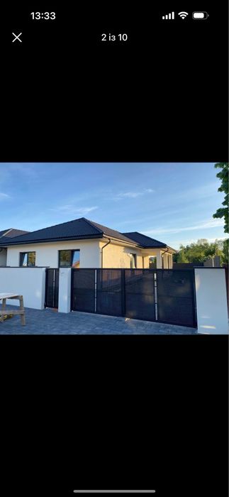 Дом по адресу Петефі Шандора пл. (площадь 139 м²) - Atlanta.ua - фото 2