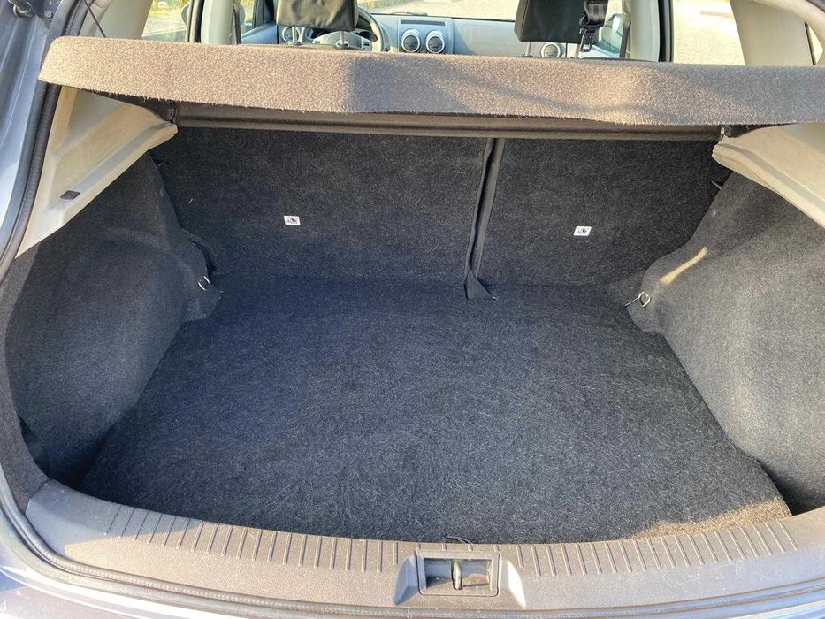 Nissan Qashqai 1.5 dCi 106cv — 2008