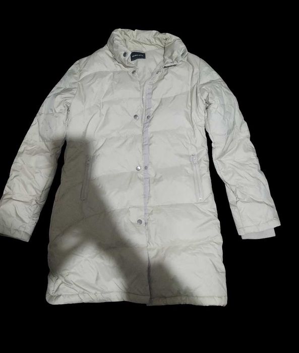 Зимова куртка жіноча