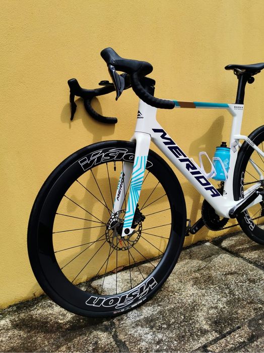 Vendo Merida Reacto 6000