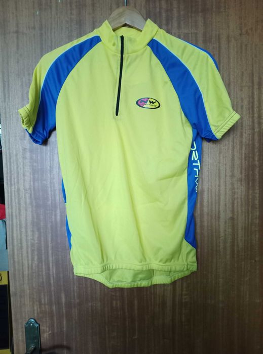 Jersey de ciclismo
