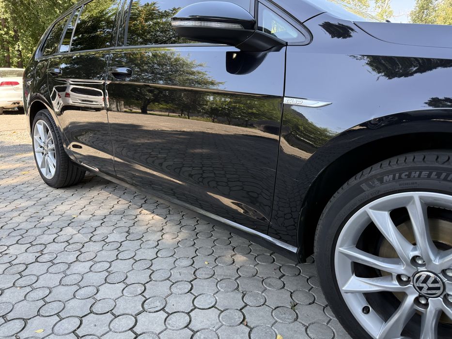 Volkswagen Golf 2014 VIN WVWZZZAUZFP518001 фото оголошення 14 з 17