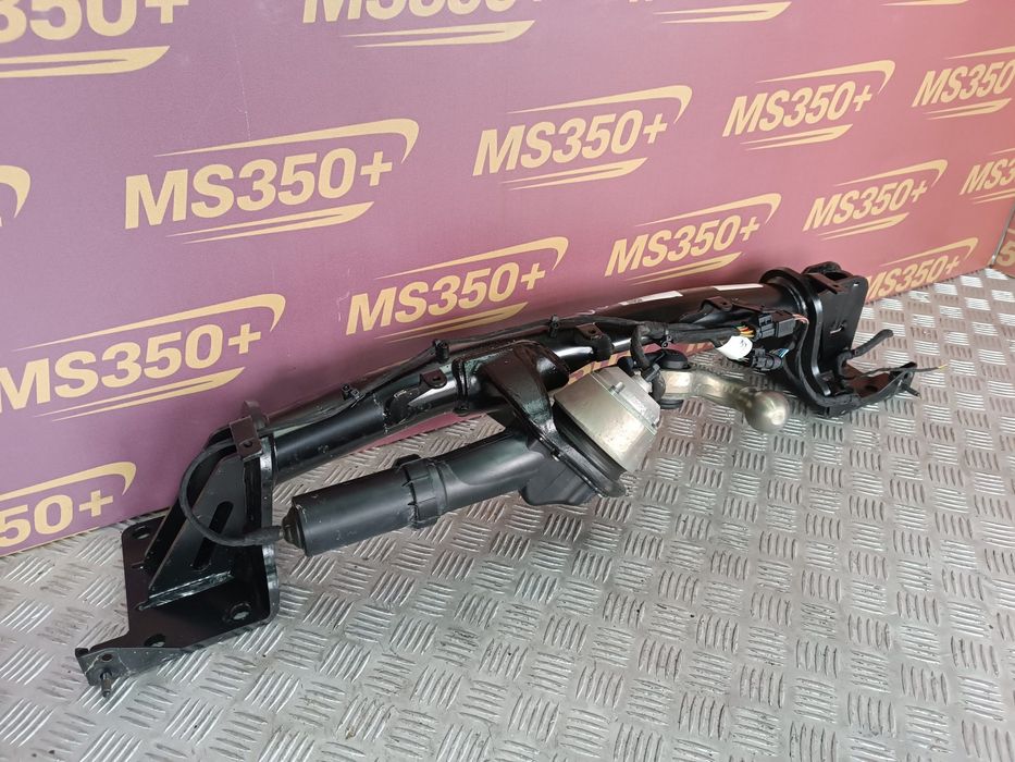 Фаркоп причіпний пристрій BMW X6 G06 бмв х6 г06 розборка шрот 51125A11DF9 запчастини