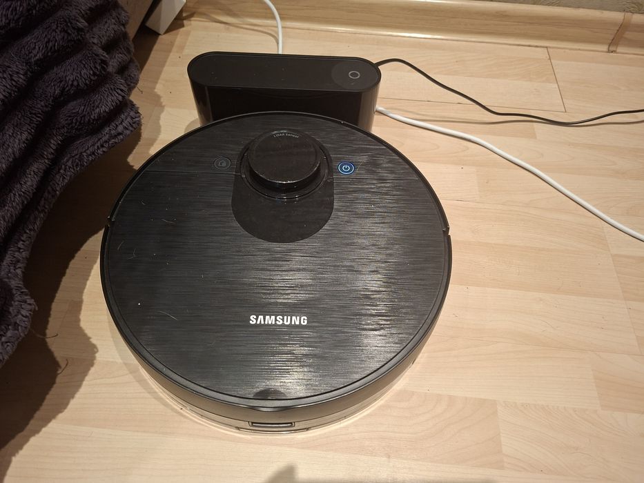 Робот-пылесос SAMSUNG VR 7700