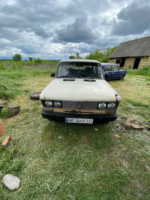 Продам ваз 2106 пишіть