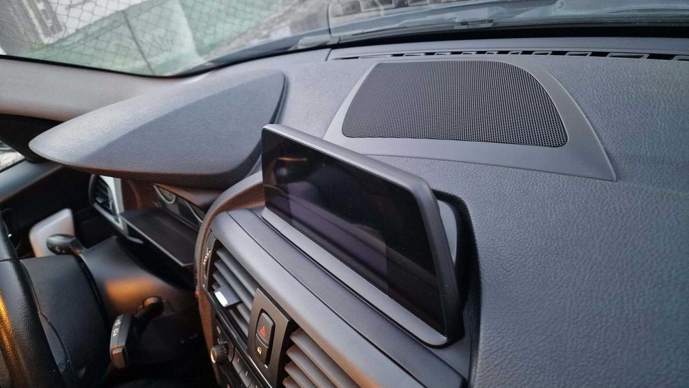 2013 BMW série 1 - ed 147 cv — foto 6