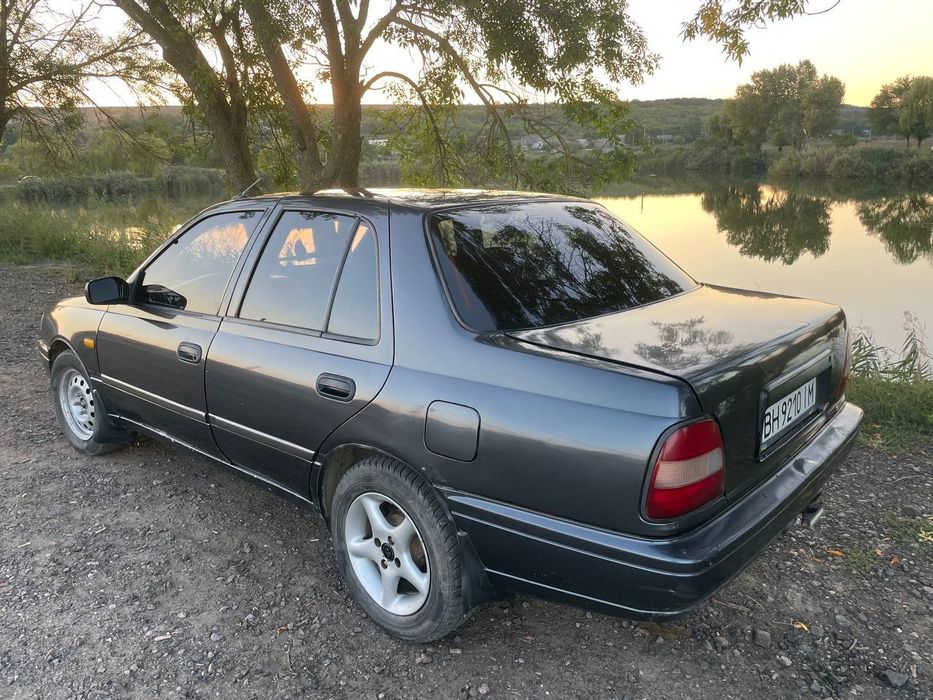 Продам жвавий авто