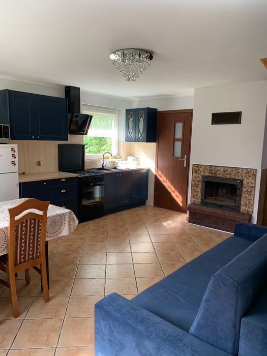 Agroturystyka Kaszubskie Klimaty Domy z balią Boże NarodzenieSylwester