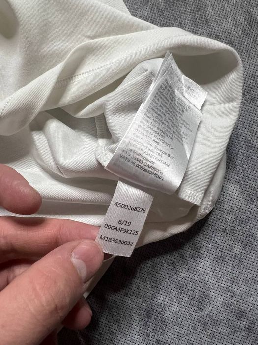 Футболка Calvin Klein