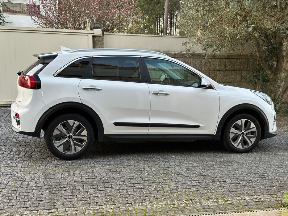 Kia Niro  em optimos estado