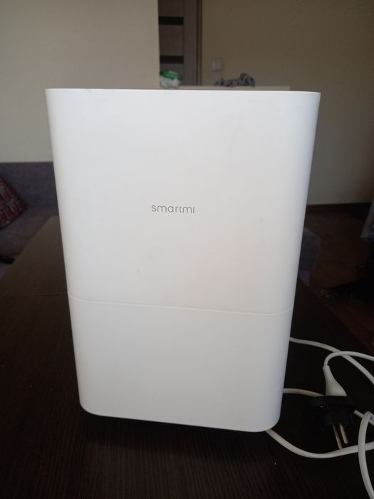 Nawilżacz ewaporacyjny SMARTMI Pure Evaporative Air Humidifier