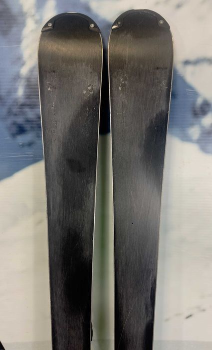 Narty dziecięce Volkl RTM JUNIOR, dł. 140 cm