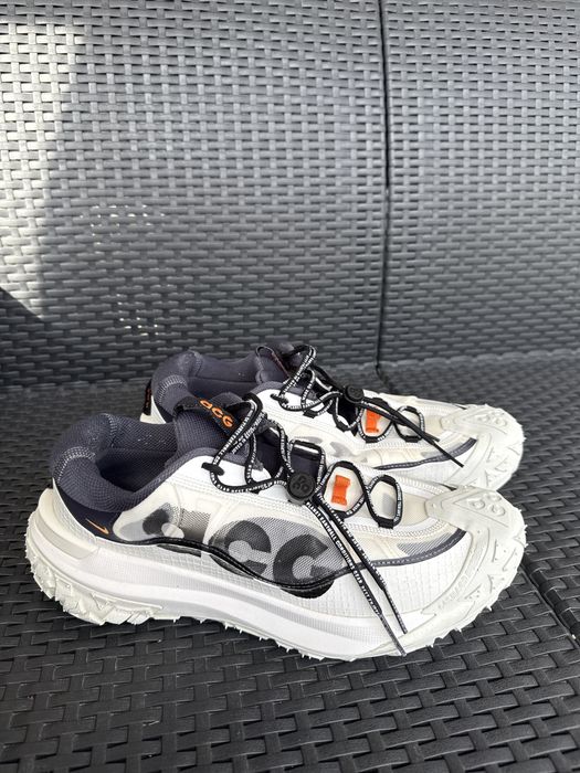 Кросівки Nike ACG Mountain Fly Low 2