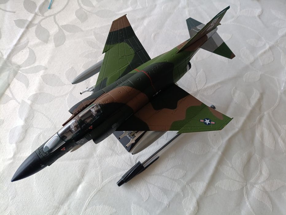 F-4D Phantom II, McDonnel Douglas