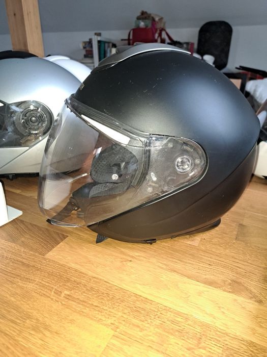 Kask shuberth rużne