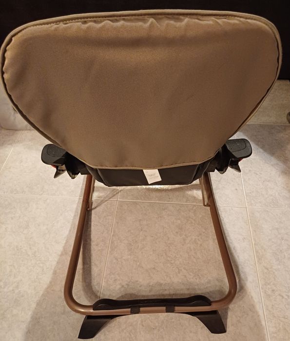 Espreguiçadeira bebé United Color Of Benetton