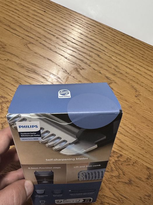 Philips  3000 Trymer Beard