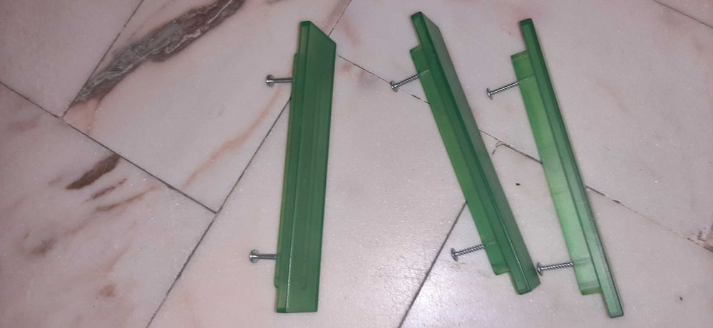 4 Handles, 20 cm, Used, Good Condition; Delivery Available in Alfragide and Benfica64552646908418123