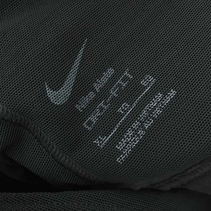 Soutien Nike Alate - tamanho XL