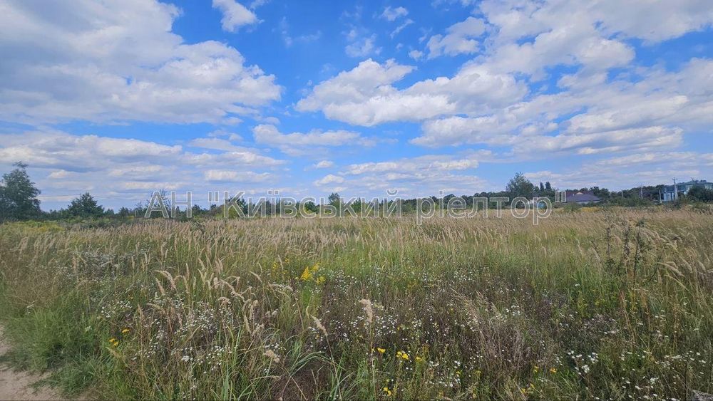 Продаж земельної ділянки 10 соток у с. Мила. Без комісії