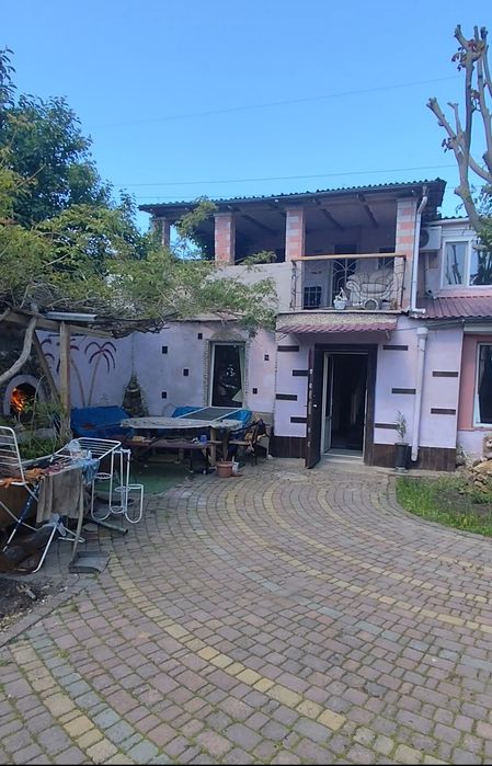 Сдам дом на 10 Фонтана! Баштанная!