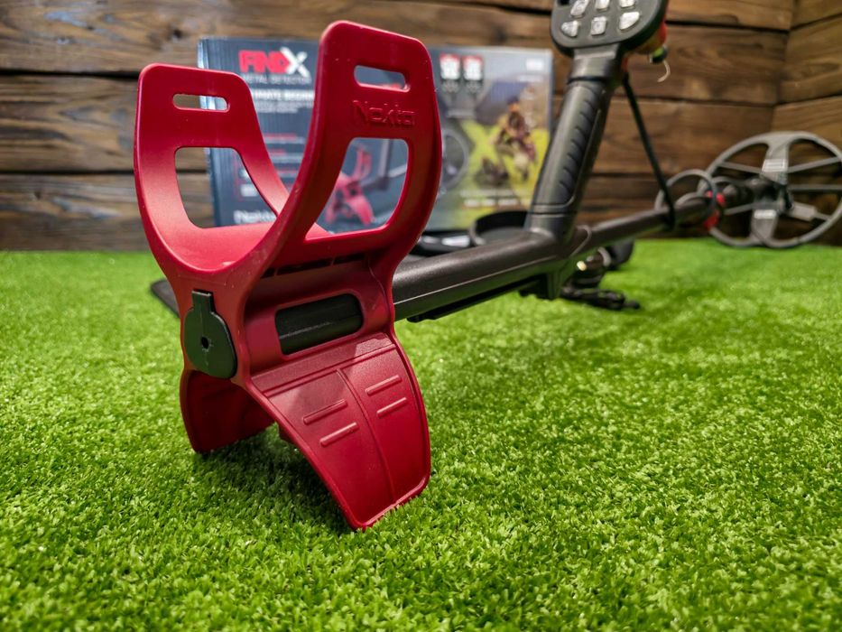 Металошукач Nokta FINDX Pro