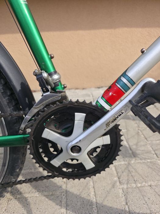 Rower górski MTB Author Memphis 26'