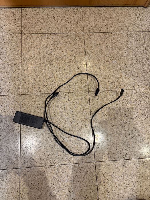 Hoverboard como novo