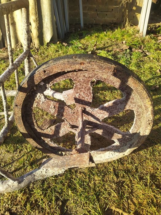 Тачки надійні...